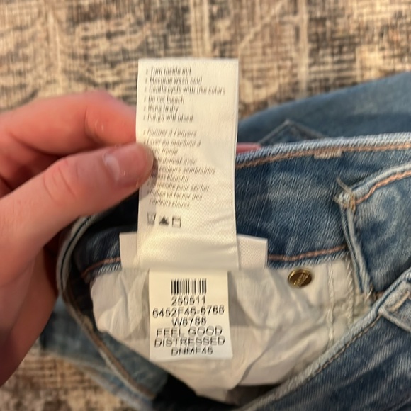 PAIGE Flare Jeans - Picture 5 of 5